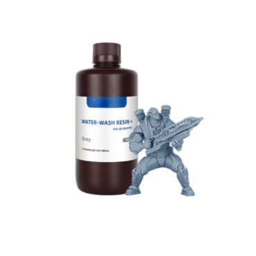 Водосмывная смола Water-Wash Resin+ - «globural.ru» - Воркута