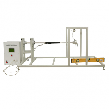 Экспериментальная учебная установка «Определение главных напряжений» - «globural.ru» - Воркута