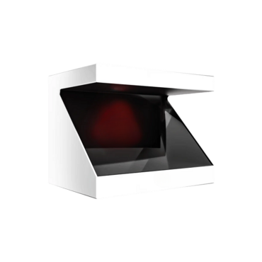 Голографический куб Cube 32" - «globural.ru» - Воркута