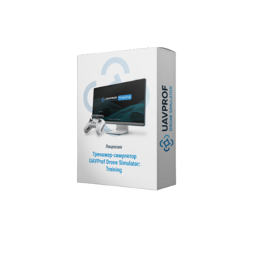 Симулятор для ручных полетов - «globural.ru» - Воркута