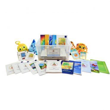 Учебно-методический комплекс "Финансовое воспитание. Дети и денежные отношения" - «globural.ru» - Воркута