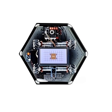 Модуль интерактивный "Omni колеса с голосовым управлением" - «globural.ru» - Воркута