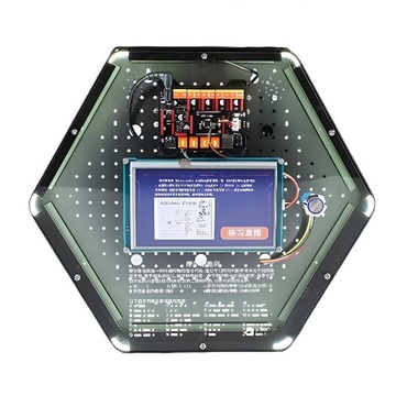 Модуль интерактивный "Азбука Морзе" - «globural.ru» - Воркута