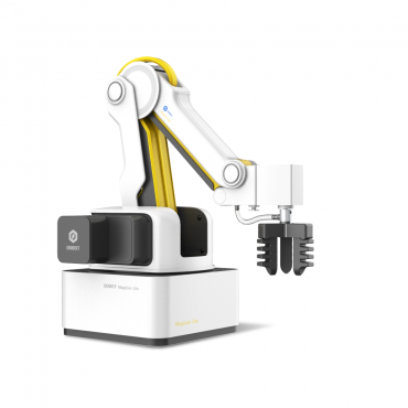 Роботизированный манипулятор Dobot Magician Lite для начальной школы - «globural.ru» - Воркута