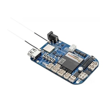 Набор для программирования на базе Linux - «globural.ru» - Воркута