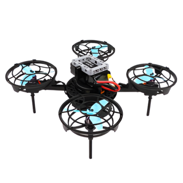 Конструктор STEAM программируемого квадрокоптера "Дракон" - «globural.ru» - Воркута