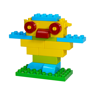 Первый шаг в робототехнику:  "Конструирование и Алгоритмика"  - «globural.ru» - Воркута