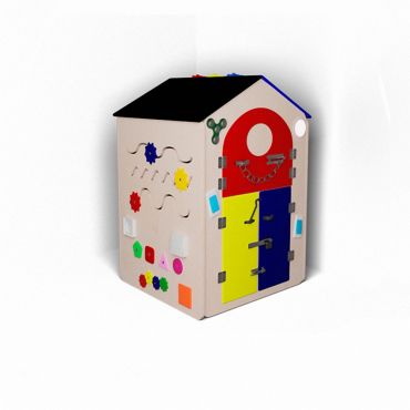 Бизидом "Вундеркинд" - «globural.ru» - Воркута