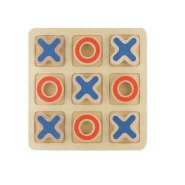 Панель "Крестики / нолики" - «globural.ru» - Воркута