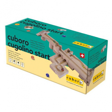 Набор "Cuboro" cugolino start - «globural.ru» - Воркута