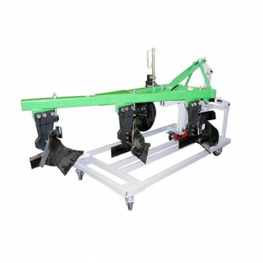 Учебный тренажер «Плуг» - «globural.ru» - Воркута