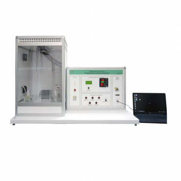 Лабораторный комплекс "Управление микроклиматом" - «globural.ru» - Воркута