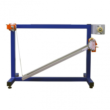 Учебная лабораторная установка «Законы трения» - «globural.ru» - Воркута