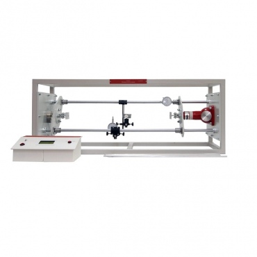 Комплекс "Изучение сжатого стержня" - «globural.ru» - Воркута