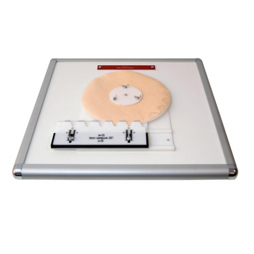 Комплекс "Изучение зубьев" - «globural.ru» - Воркута