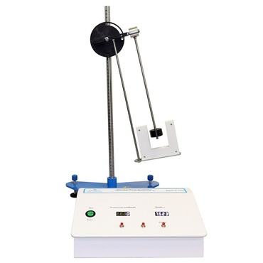 Лабораторная установка «Маятник с переменным g»  - «globural.ru» - Воркута