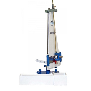 Установка «Маятник наклонный»   - «globural.ru» - Воркута