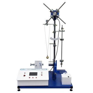 Модульный учебный комплекс «Механика» - «globural.ru» - Воркута