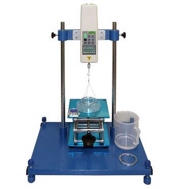 Установка лабораторная «Поверхностное натяжение в жидкости» - «globural.ru» - Воркута