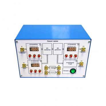 Аппаратно-программный комплекс «Искра»  - «globural.ru» - Воркута