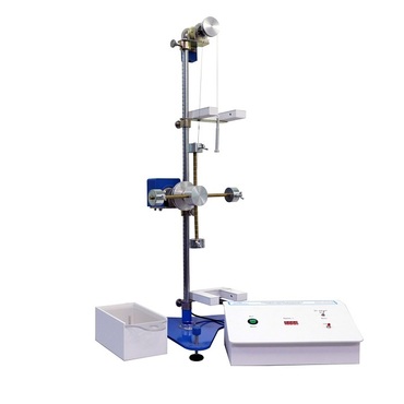 Учебная лабораторная установка «Маятник Обербека» - «globural.ru» - Воркута