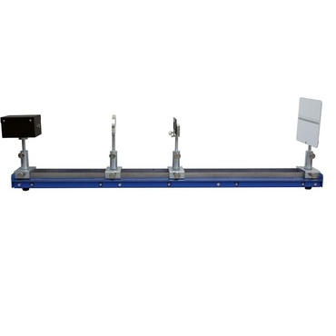 Лабораторная установка "Спектральные линии ртути и паров натрия" - «globural.ru» - Воркута