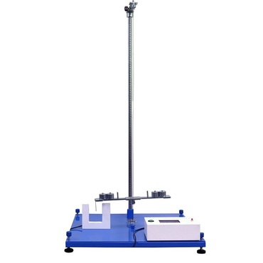 Лабораторная установка «Определение модуля сдвига и момента инерции крутильного маятника»  - «globural.ru» - Воркута