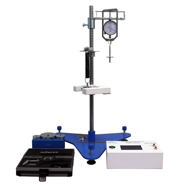 Лабораторная установка «Модуль Юнга и модуль сдвига»  - «globural.ru» - Воркута