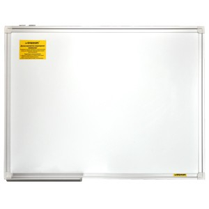 Экран стальной для пособий на магнитной основе - «globural.ru» - Воркута