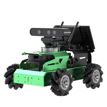 Учебный комплект "Техник" автономных мобильных роботов для изучения операционных систем реального времени "Яков" - «globural.ru» - Воркута