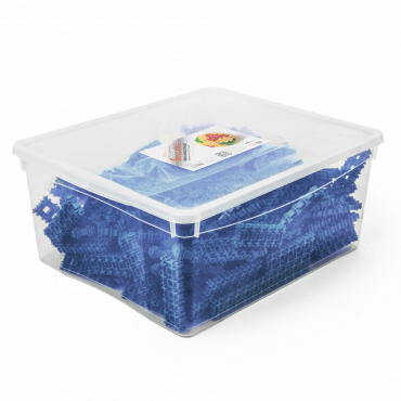 Набор «Basic синий» - «globural.ru» - Воркута