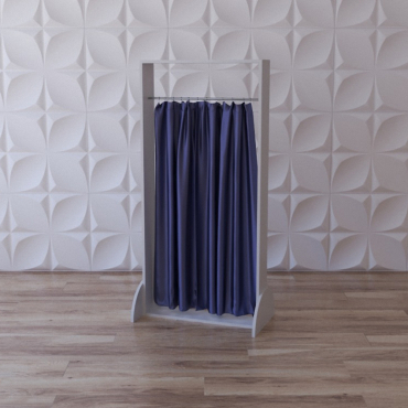 Тактильно-развивающая ширма «Весёлые прятки» - «globural.ru» - Воркута