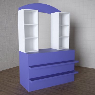 Детский набор «Прилавок» - «globural.ru» - Воркута