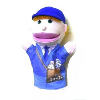 Комплект кукол "Веселый рассказчик" - «globural.ru» - Воркута