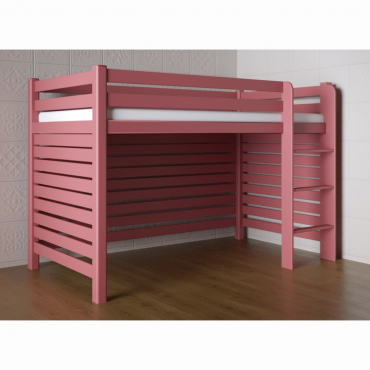 Детская кровать «Элли» - «globural.ru» - Воркута