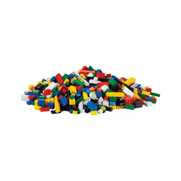 Набор "Строительные кирпичи" LEGO - «globural.ru» - Воркута