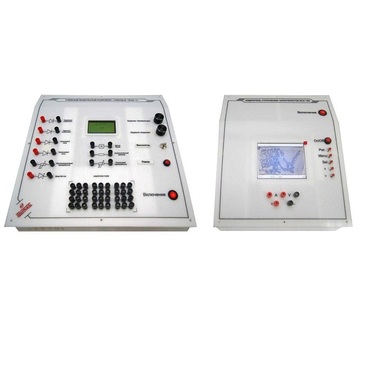 Учебный модульный комплекс «Твердое тело 1» - «globural.ru» - Воркута