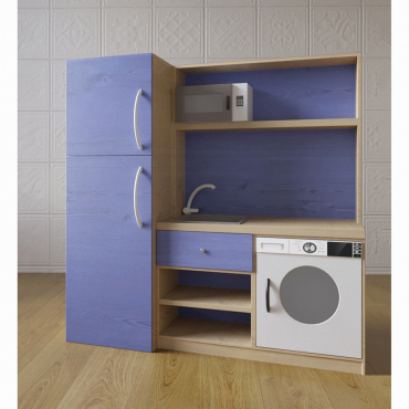 Детская кухня «Василиса» - «globural.ru» - Воркута