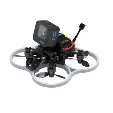 Комплект для сборки квадрокоптера "Пионер FPV" - «globural.ru» - Воркута