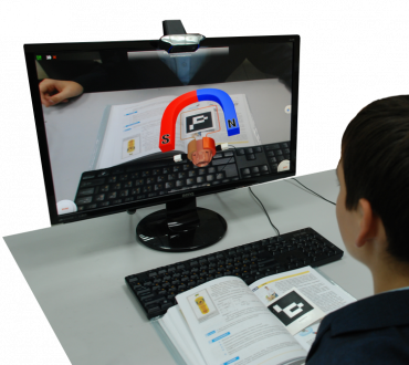 Образовательный комплекс по физике "Увлекательная реальность" - «globural.ru» - Воркута