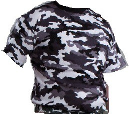 Футболки - «globural.ru» - Воркута