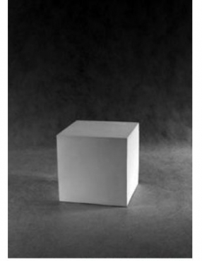 Куб большой - «globural.ru» - Воркута