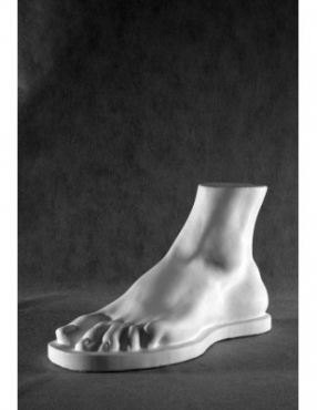 Стопа Геракла - «globural.ru» - Воркута