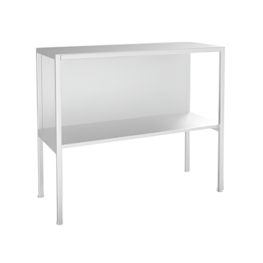 Стол металлический СМ-03-02 - «globural.ru» - Воркута