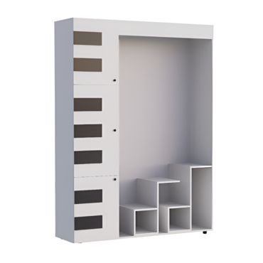 Шкаф Music для хранения музыкальных инструментов - «globural.ru» - Воркута