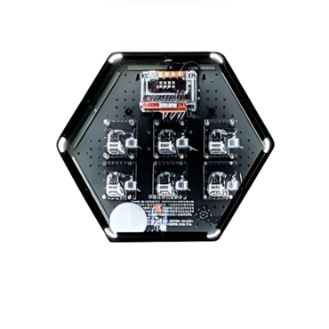 Модуль интерактивный "Музыкальная шкатулка" - «globural.ru» - Воркута