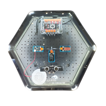 Модуль интерактивный "Термометр" - «globural.ru» - Воркута