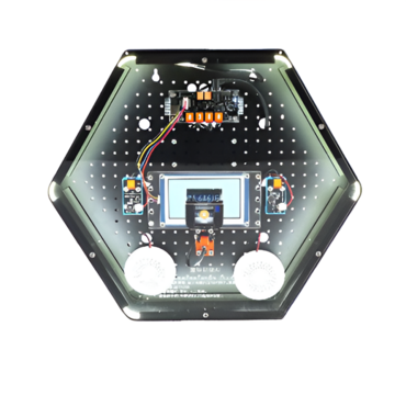 Модуль интерактивный с искусственным интеллектом "Распознавание изображений" - «globural.ru» - Воркута