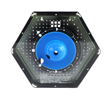 Модуль интерактивный "Фазы Луны" - «globural.ru» - Воркута