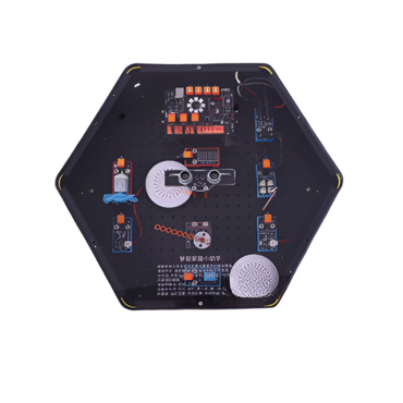 Модуль интерактивный "Умный домашний помощник" - «globural.ru» - Воркута